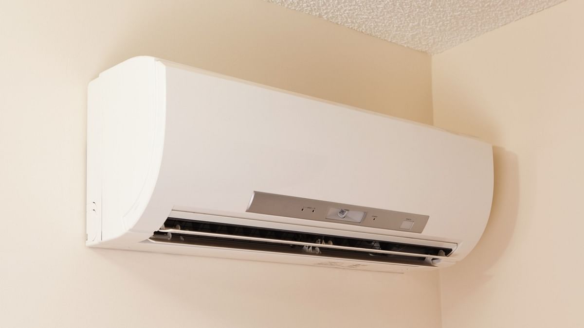 Not everyone can afford air-conditioners