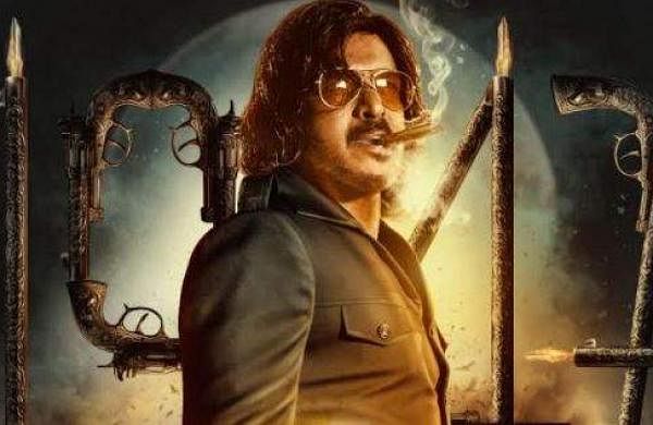 Inspired by ‘KGF’, ‘Kabzaa’ targets global market
