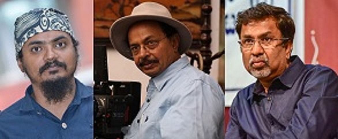 Filmmakers unhappy over abolition of appellate body