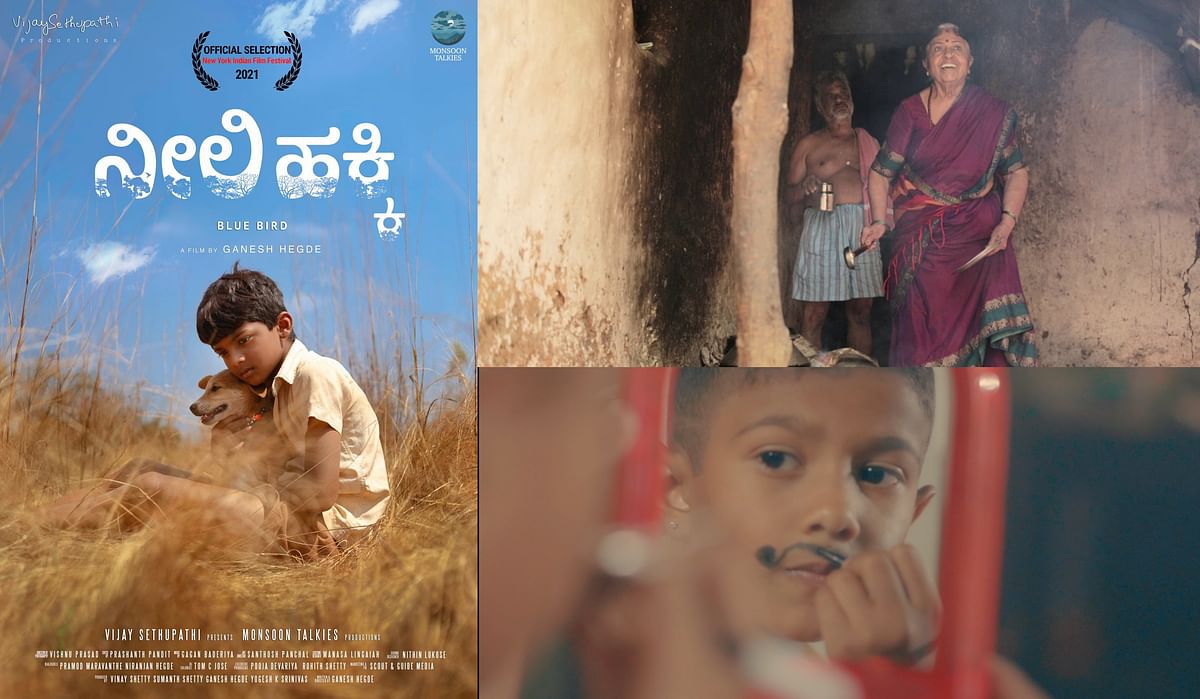 Four Kannada films for New York Indian Film Festival