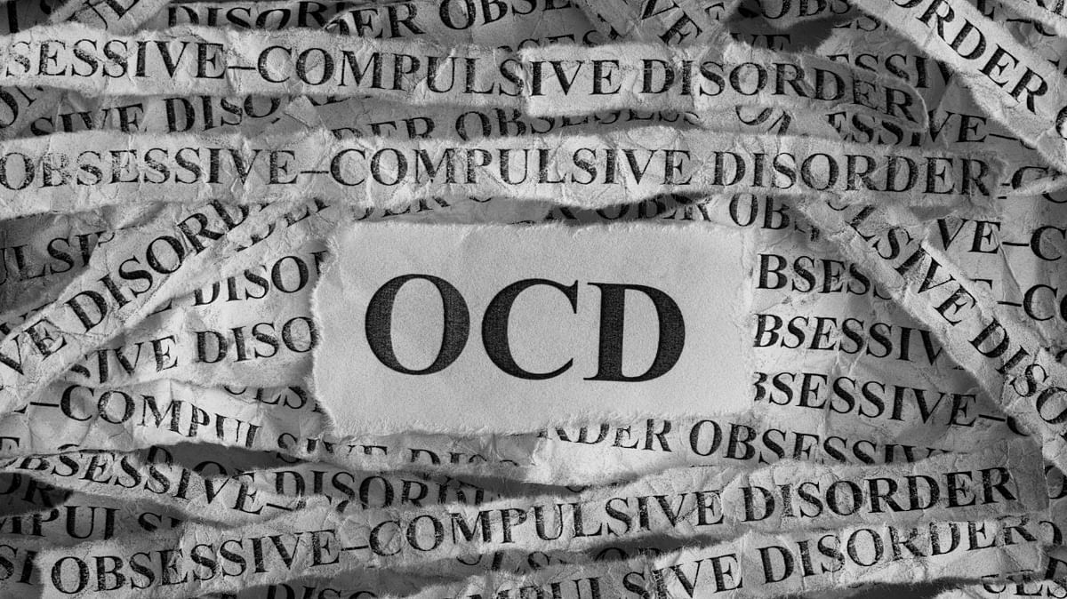 Living with OCD in a post-Covid world
