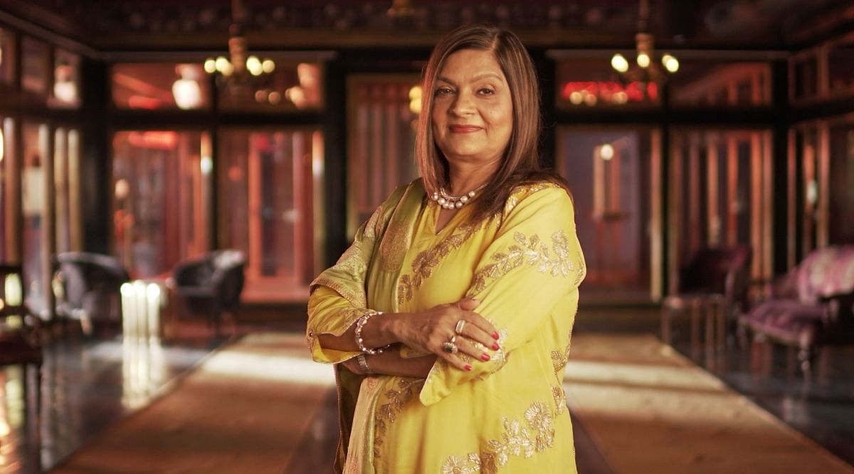 Netflix gets honest, cringy series about Indians 