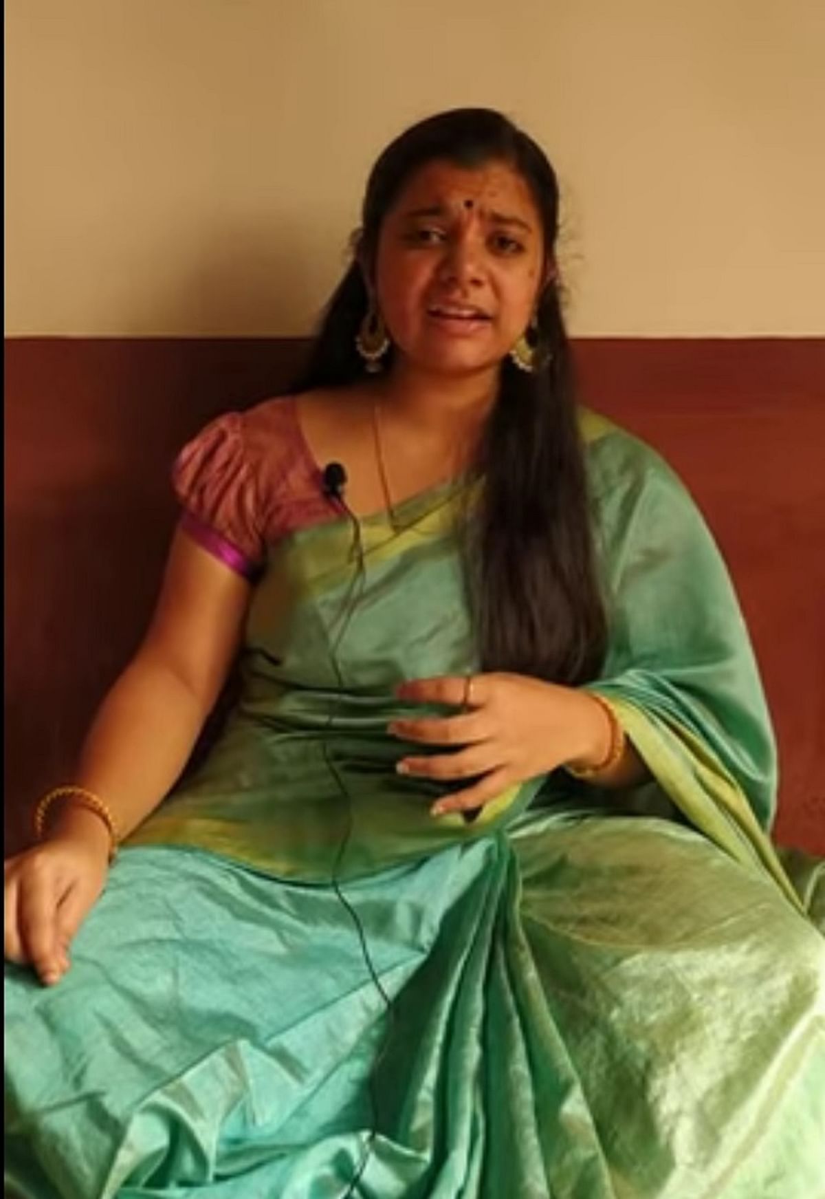 Winners of Carnatic Quest announced