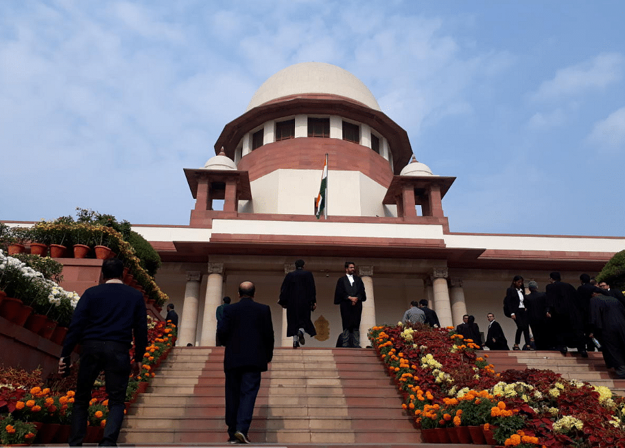 SC approves CBSE's plan for assessment scheme and cancel exams  