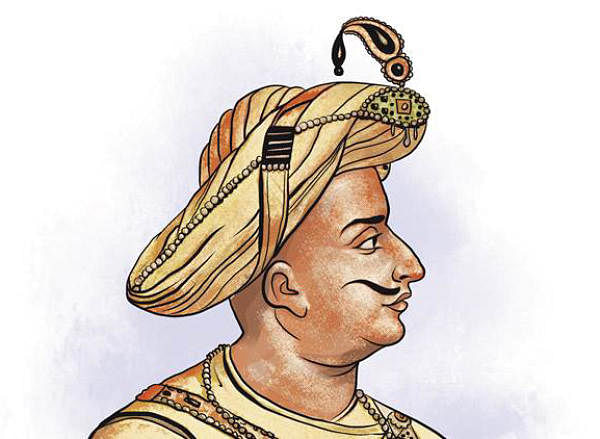Post-row, trimmed syllabus on Tipu to be put on hold