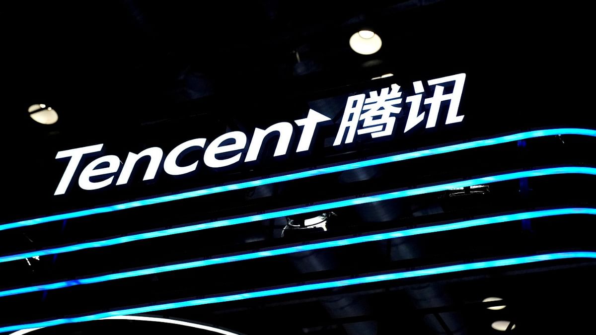 Tencent beats estimates with gaming and advertising uplift