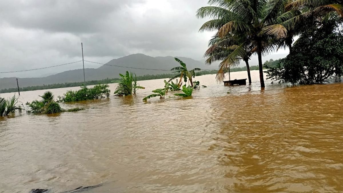40 adverse weather warning systems planned along Karnataka's coast