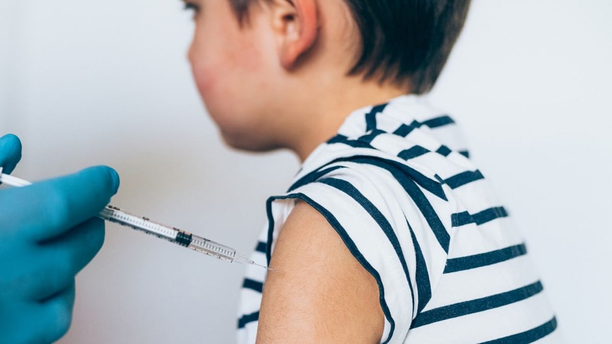Covid vaccines for children may be available by September: NIV director