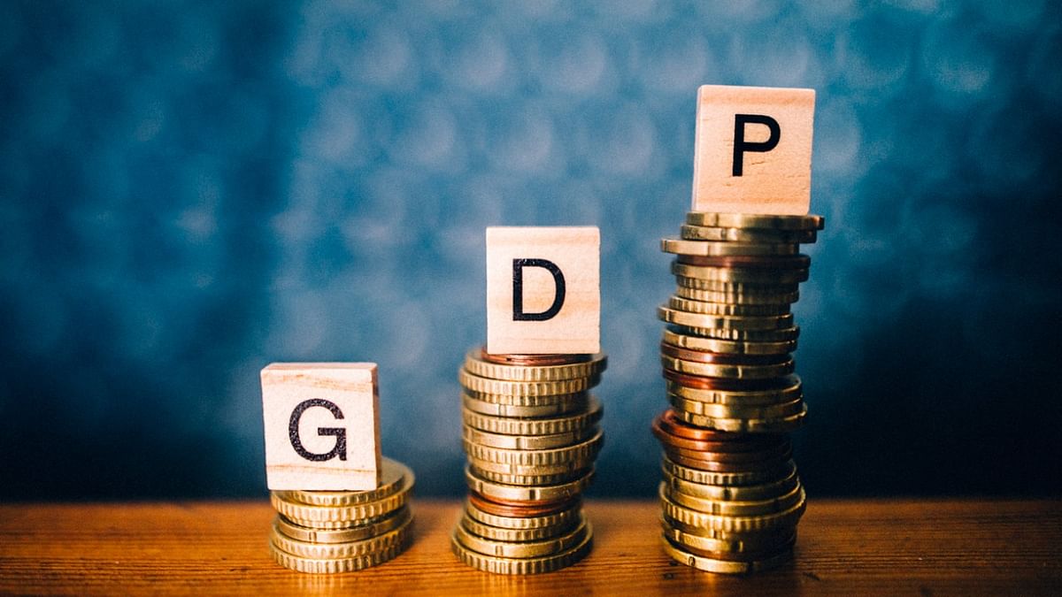 GDP to expand by deceptively high 20% in Q1, to be lower than pre-Covid levels: Icra