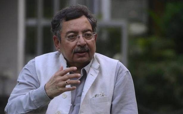 SC protects journalist Vinod Dua from arrest