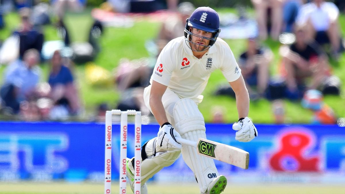 Sibley dropped as England recall Malan for third Test against India