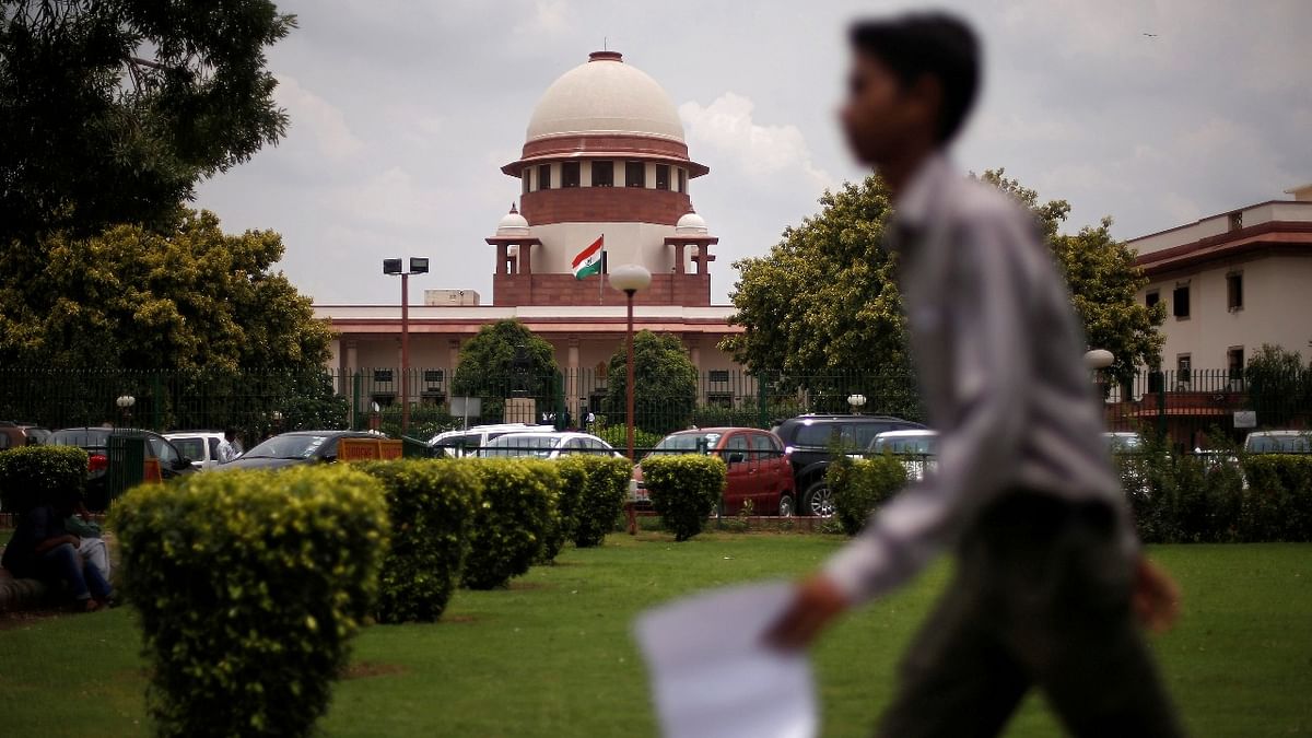 SC to examine if state can fix higher qualification for admission to MBBS course