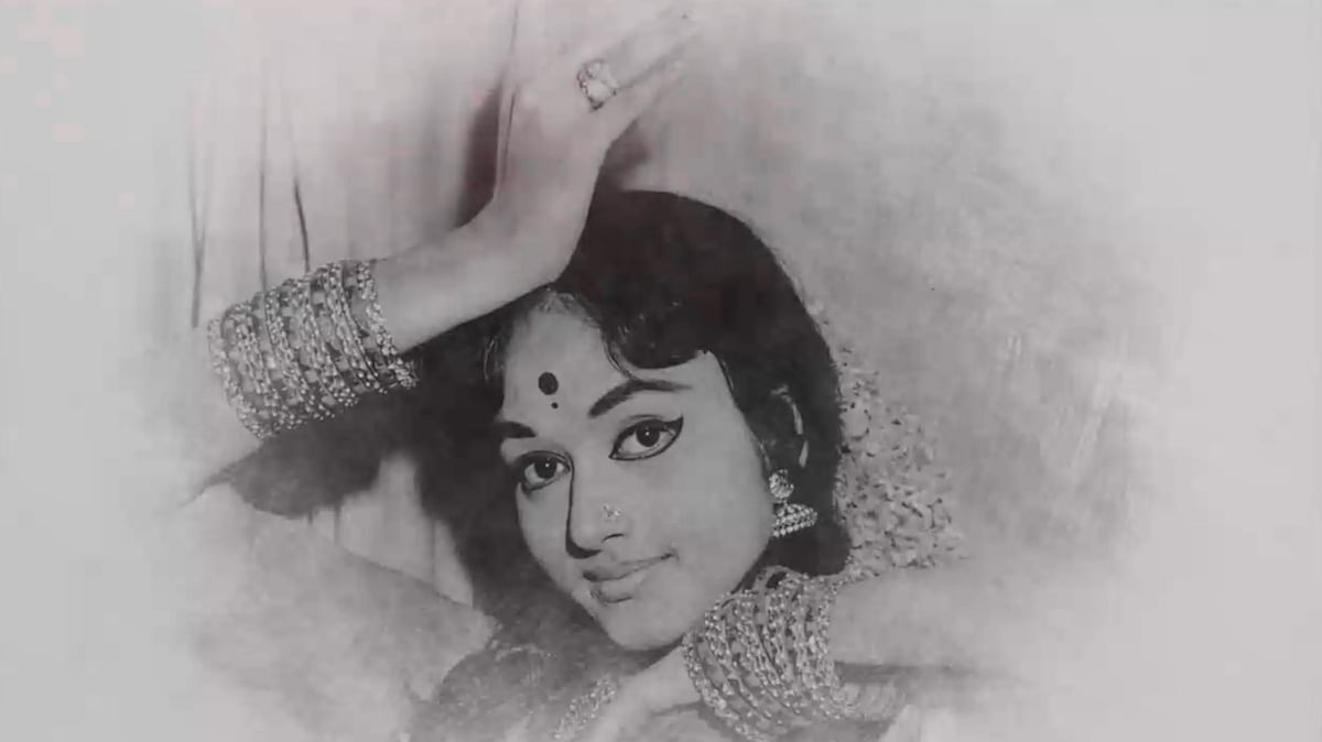 Ready to screen: A documentary on Bharathi