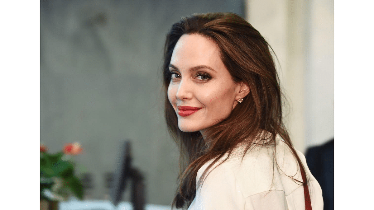 Angelina Jolie makes Instagram debut, shares heartbreaking letter from young Afghan girl