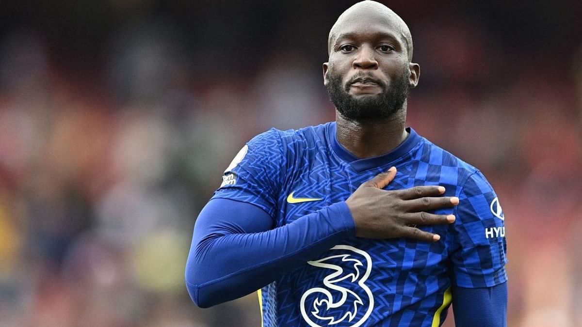 Lukaku bullies Arsenal into submission for Chelsea