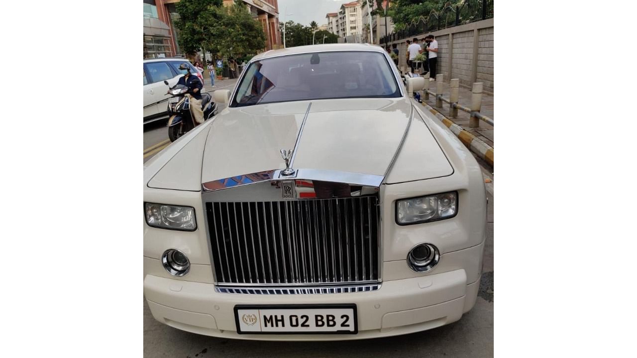 MS Dhoni To SRK Top 10 Indian Celebrities Who Own RollsRoyce Cars Happy  Birthday MS Dhoni  Features News Times Now