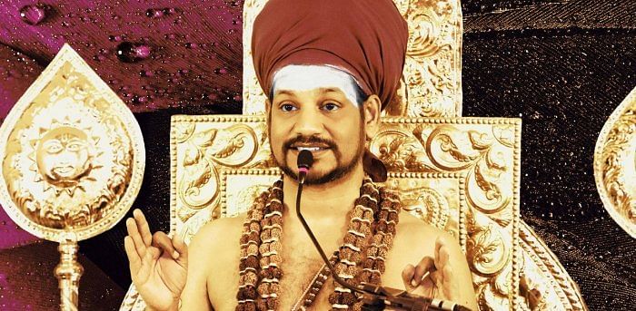 Madurai Mutt disregards Nithyananda’s claims, coronates new chief
