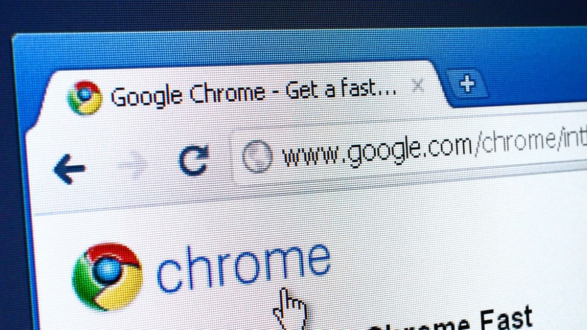 Google Chrome users need to update their browsers, here's why