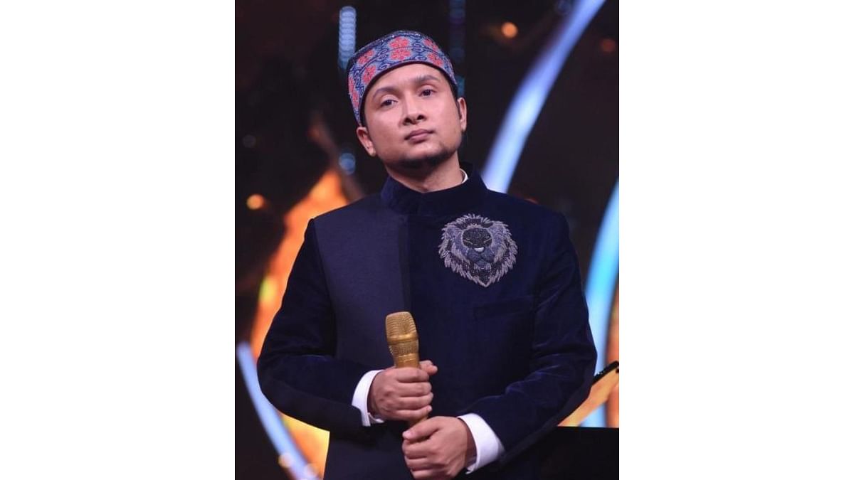 Indian Idol winner Pawandeep Rajan made Uttarakhand's brand ambassador for art, tourism, culture