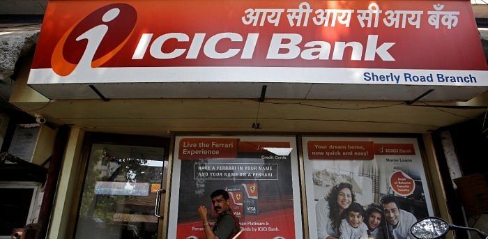 ICICI Bank files cheating case against Karvy Stock Broking Ltd