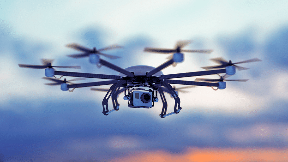 Key takeaways from new Drone Rules, 2021