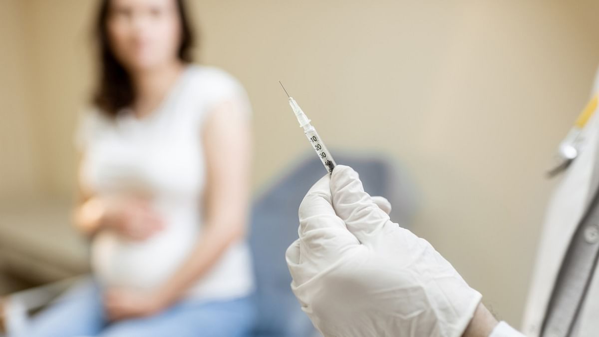 Do Covid-19 vaccines affect pregnancy, women's fertility?