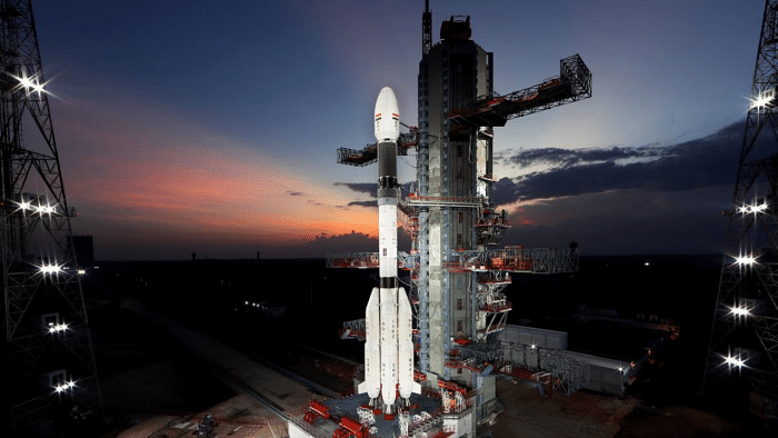 Adani, L&T, others vie to build ISRO's launch vehicles: Report