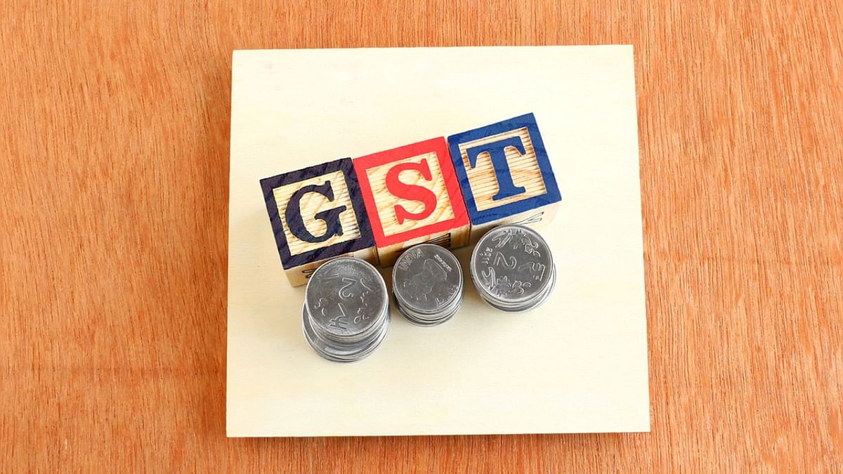 Those who don't file bimonthly GST returns, can't file GSTR-1 from September 1