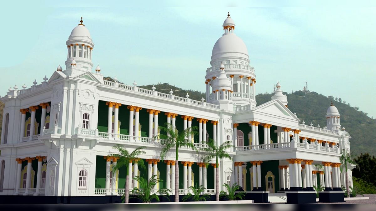 Lalitha Mahal Palace Hotel centenary celebration to be launched on Nov 21