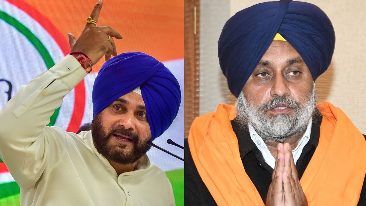 Punjab sitrep: Making sense of Sidhu's shenanigans and Badal's strategy