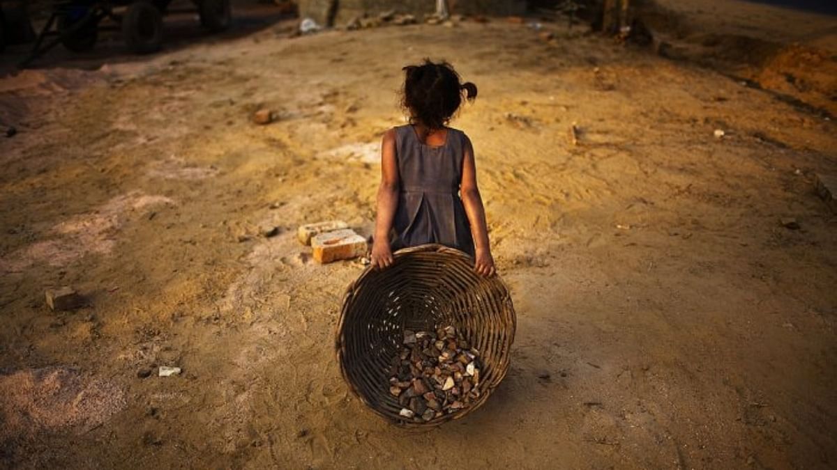 46 child labourers rescued in Uttar Pradesh's Sultanpur