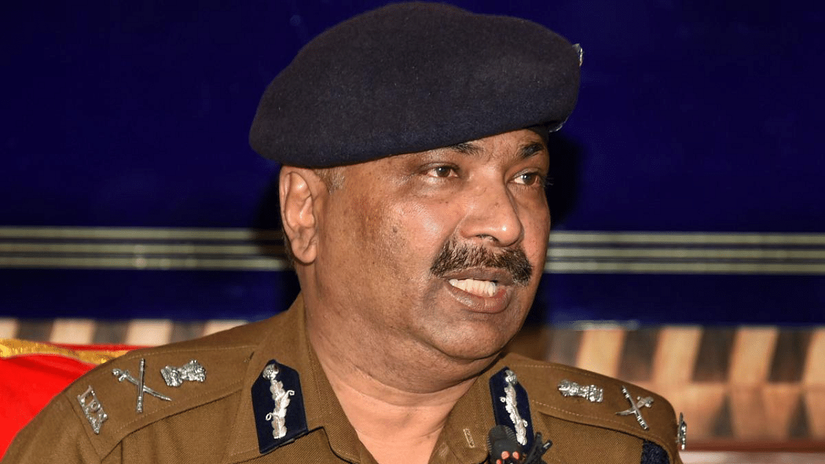 Security forces will act tough against militants, OGWs to maintain peace: J&K Police chief