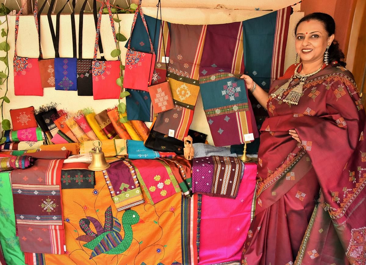 Catalogue - Shree Devi Textiles in Gandhipuram Coimbatore, Coimbatore -  Justdial