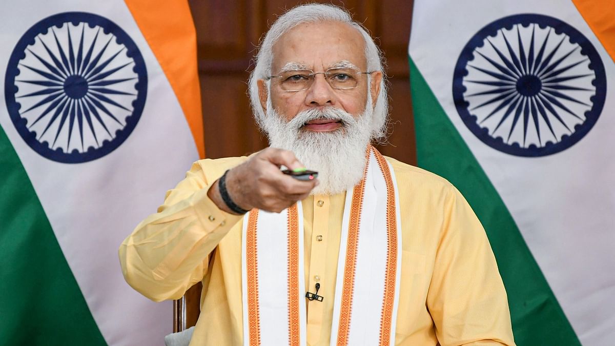 Jan Dhan initiative forever transformed India's development trajectory, says PM Modi