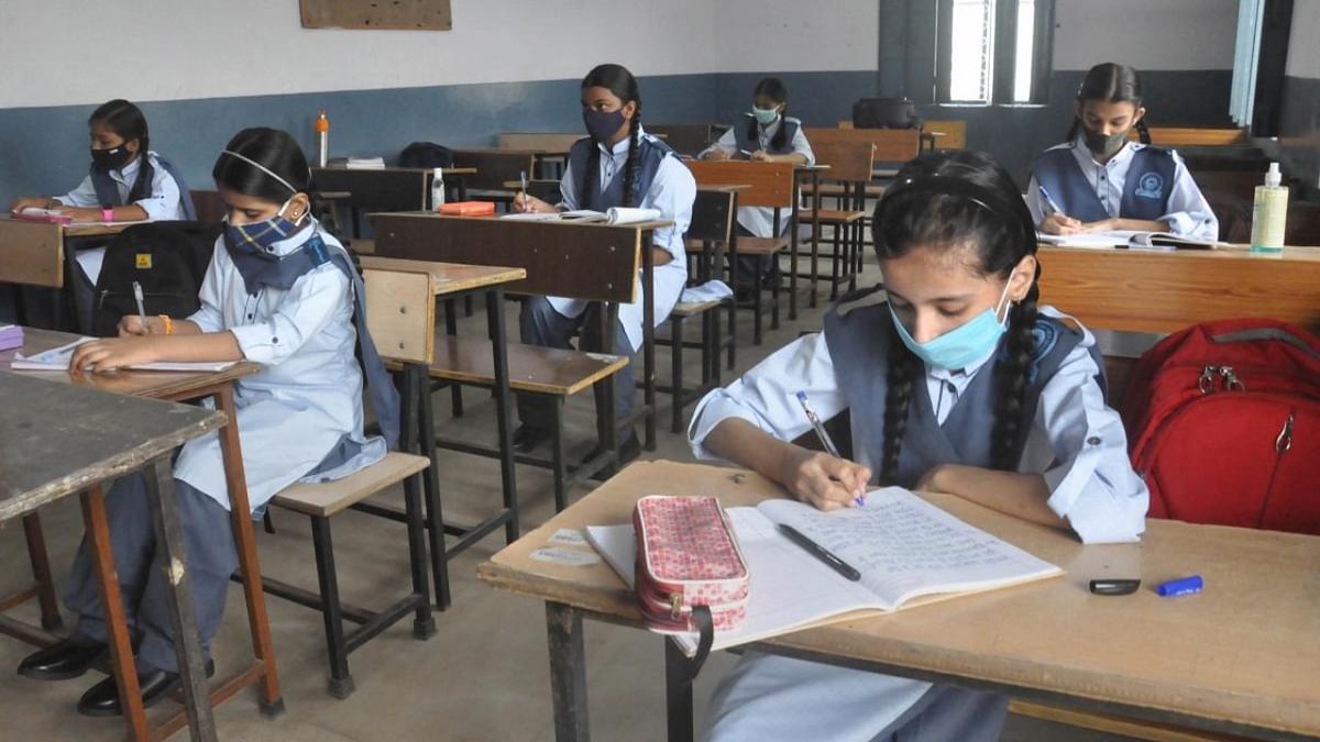 Karnataka's private schools seek extension of admission date