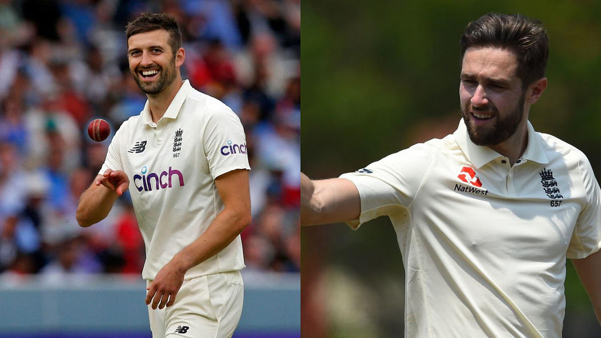 Mark Wood, Chris Woakes return; Buttler to miss fourth Test