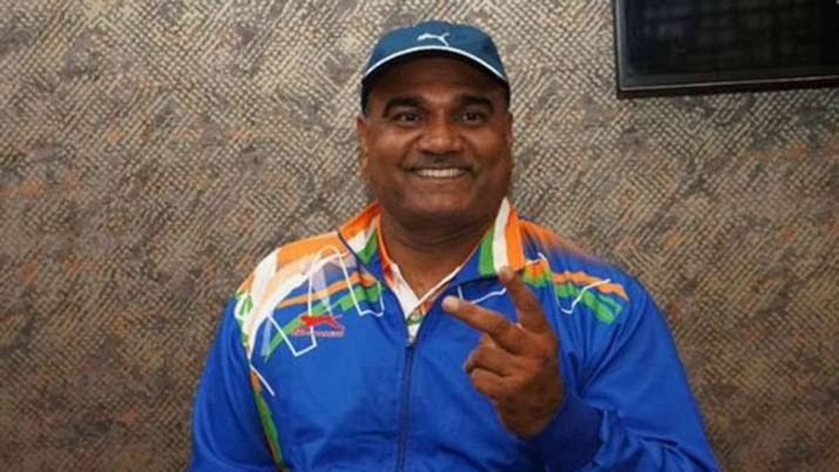 Vinod Kumar clinches bronze in discus throw, third medal for India in Paralympics