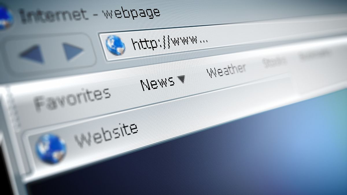 The rise of websites: 30 years of the World Wide Web