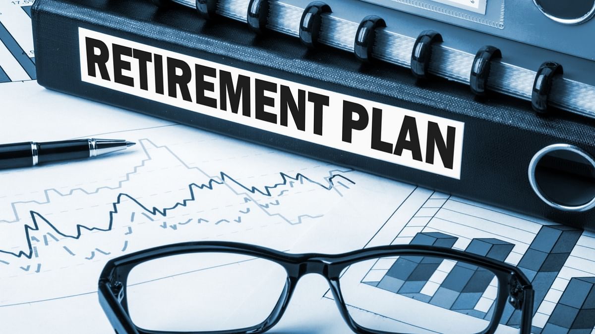 All you need to know about retirement plans