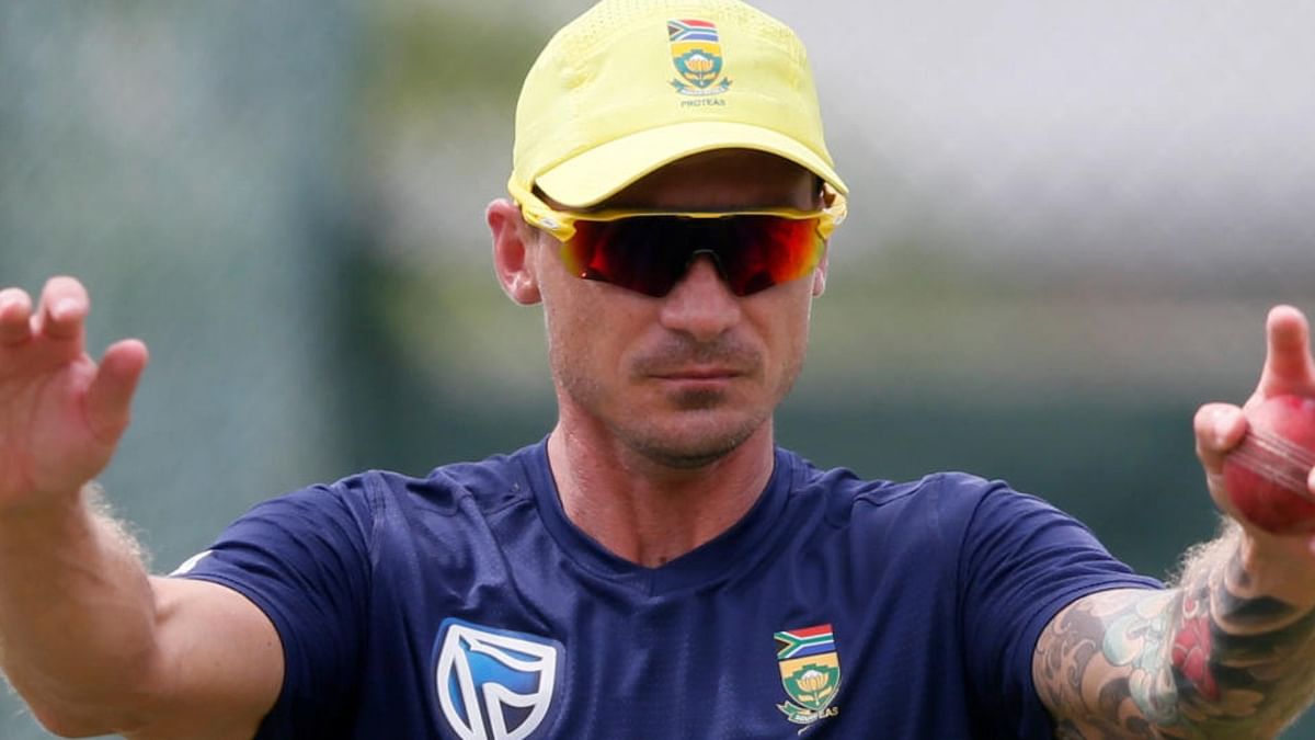 South Africa's Dale Steyn retires from all forms of cricket
