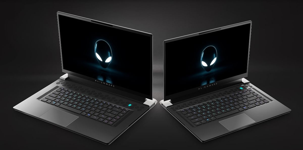 Gadgets Weekly: Alienware X17 gaming laptop, Fitbit Charge 5 and more