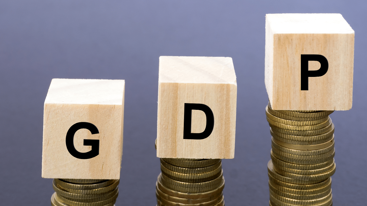 GDP numbers: Much ado about very little