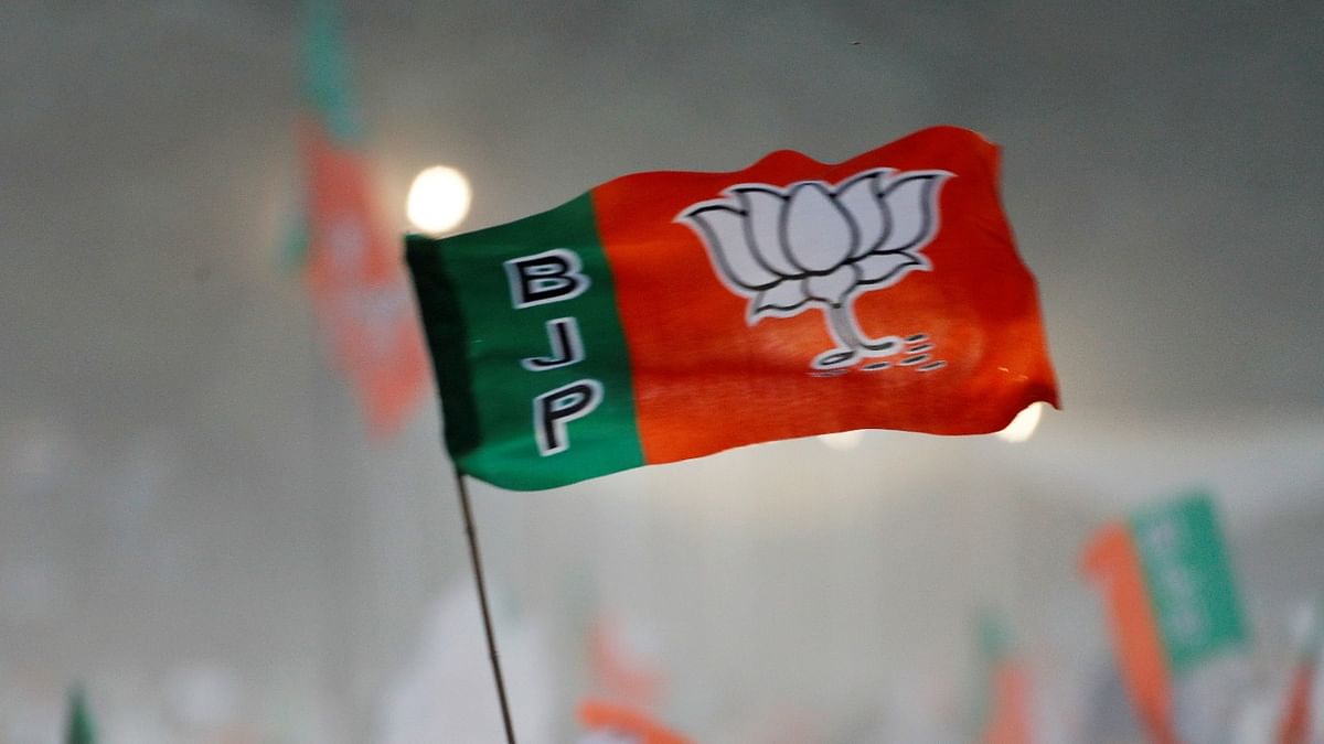 Tripura assembly speaker quits post, appointed as state BJP VP