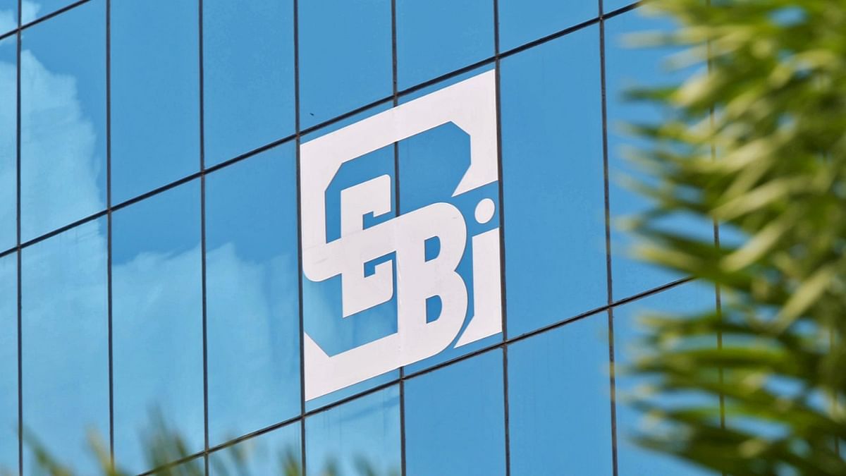 TCS, Wipro among 5 companies shortlisted for implementation of data analytics projects: Sebi