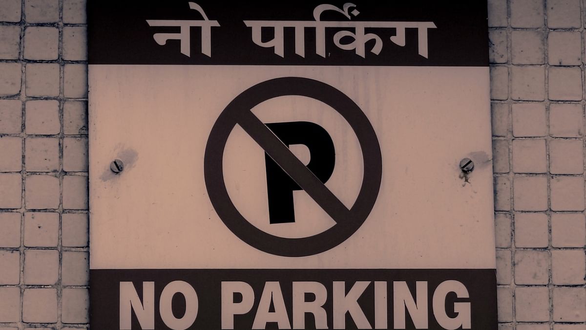 Row as historic Karnataka temple bans vehicle parking for non-Hindus