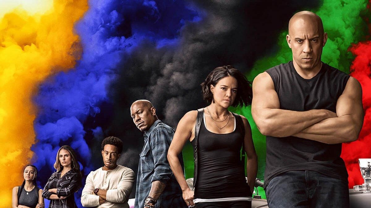 Fast & Furious 9 review: Action overdose can't save this predictable ride