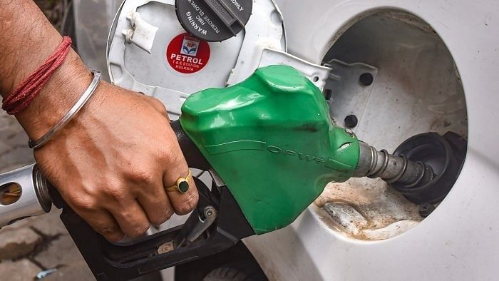 Leaded petrol is gone – but lead pollution may linger for a very long time