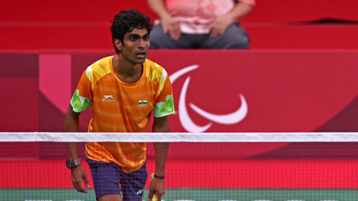 Winning first badminton gold for India is a moment to cherish: Bhagat
