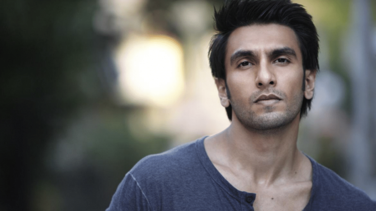 'RC 15': Ranveer Singh to be chief guest for the Muhurat ceremony of Ram Charan's film with Shankar?