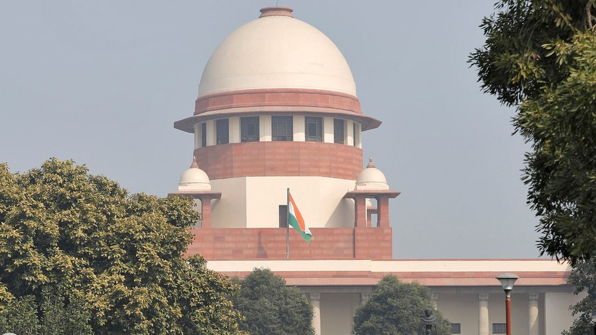 Appointment of HC judges made after considering seniority, merit: Supreme Court